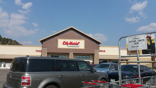 Grocery Store «City Market», reviews and photos, 103 Market St, Eagle, CO 81631, USA