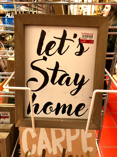 Craft Store «Michaels», reviews and photos, 2244 N Richmond Rd, McHenry, IL 60050, USA