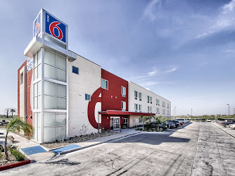 Motel 6 Weslaco, TX