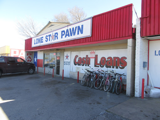 Pawn Shop «Lone Star Pawn Shop», reviews and photos