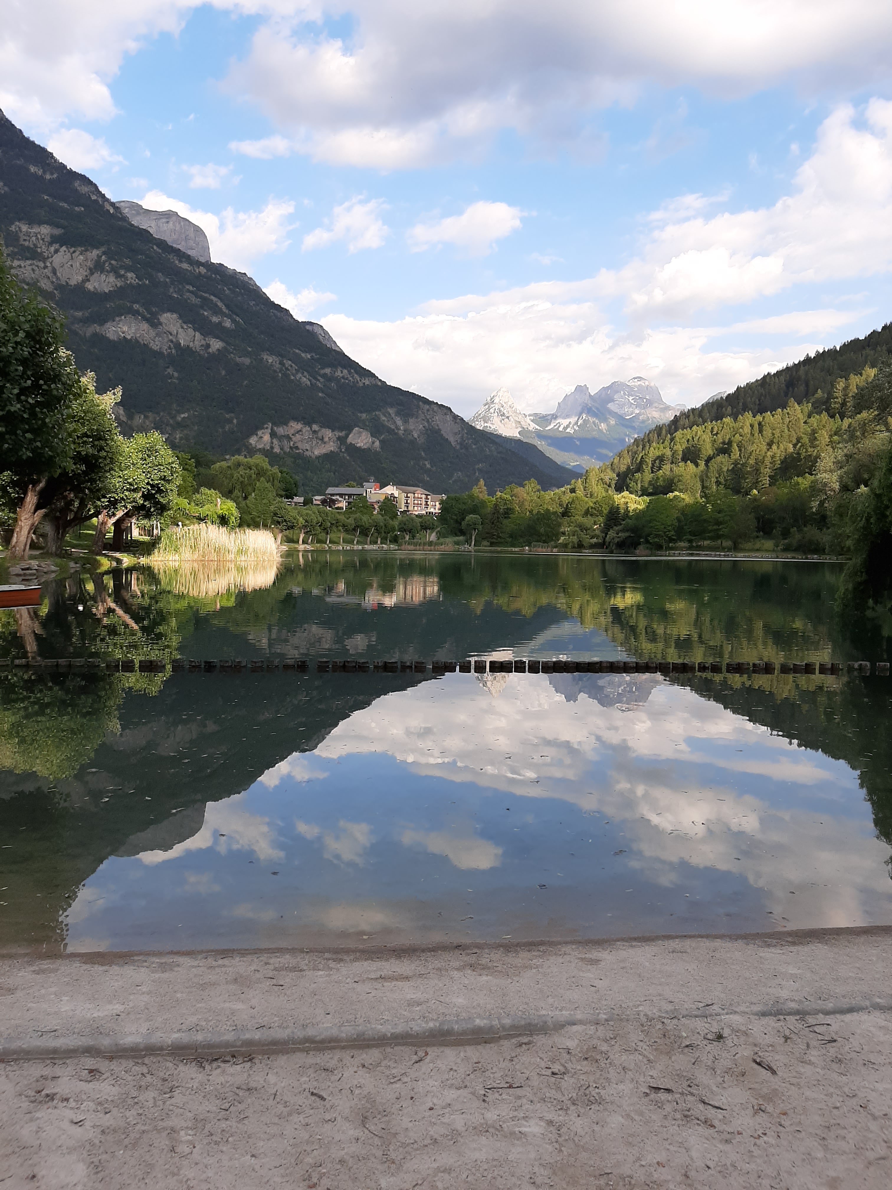 Photo n° 7 de l'avis de Nathanael.e fait le 30/06/2020 à 20:52