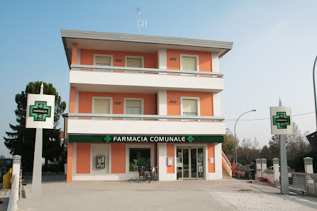 Farmacia Comunale Ospedaletto Via Ravegnana, 384, 47122 Forlì FC, Italia