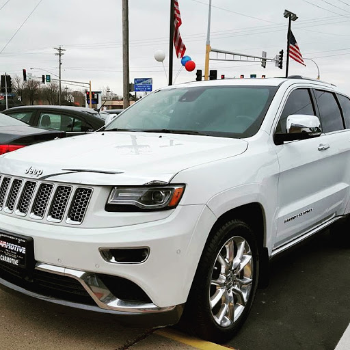 Used Car Dealer «Carmotive Auto Sales», reviews and photos, 7700 Hwy 65 NE, Spring Lake Park, MN 55432, USA