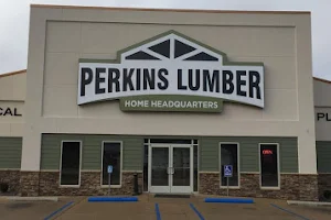 Perkins Lumber Co image