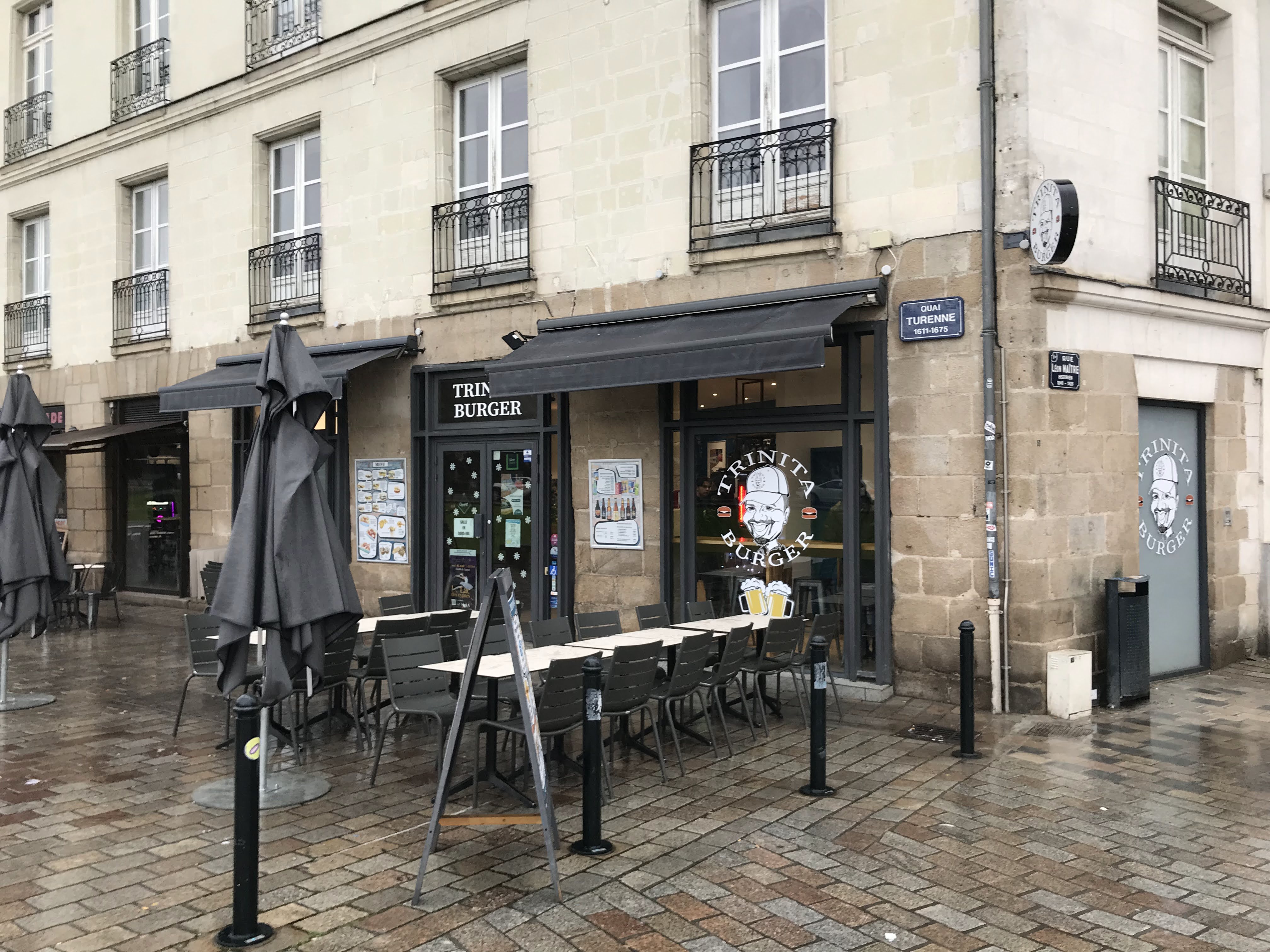 Photo n° 1 de l'avis de Gael.e fait le 22/12/2022 à 15:23