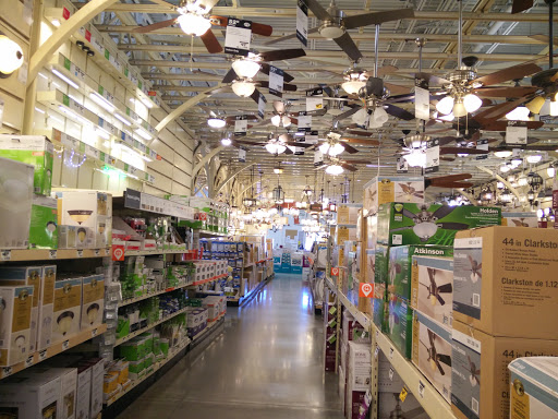 Home Improvement Store «The Home Depot», reviews and photos, 2635 Peachtree Pkwy, Suwanee, GA 30024, USA