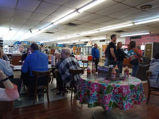 Supermarket «Riverside Supermarket», reviews and photos, 491 S Main St, Boerne, TX 78006, USA