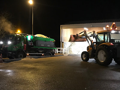 Services Techniques Côte d’Or Arc-sur-Tille à Arc-sur-Tille
