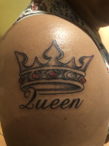 Tattoo Shop «His & Her Tattoos», reviews and photos, 2155 W Colonial Dr, Orlando, FL 32804, USA