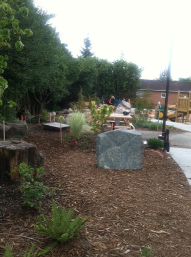 Park «Kirke Park», reviews and photos, 7028 9th Ave NW, Seattle, WA 98117, USA