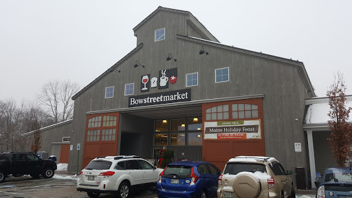 Grocery Store «Bow Street Market», reviews and photos, 79 Bow St, Freeport, ME 04032, USA