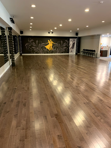 Dance School «Fred Astaire Dance Studio», reviews and photos, 426 Maple Ave, Saratoga Springs, NY 12866, USA