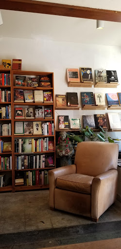 Book Store «Adobe Books & Arts Cooperative», reviews and photos, 3130 24th St, San Francisco, CA 94110, USA