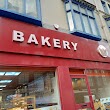 Bakery & Dessert shop