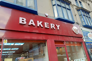 Bakery & Dessert shop