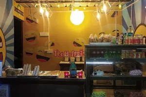 The happiness cafe image