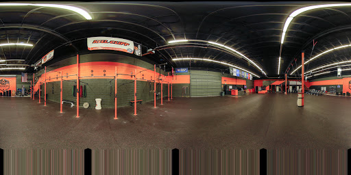 Physical Fitness Program «CrossFit GSL», reviews and photos, 11585 State St #112, Draper, UT 84020, USA