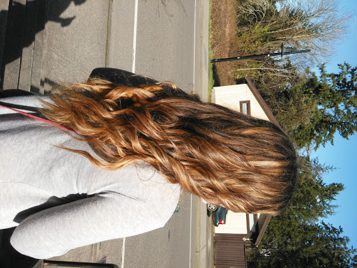 Beauty Salon «Firefly Salon», reviews and photos, 271 Madison Ave S, Bainbridge Island, WA 98110, USA