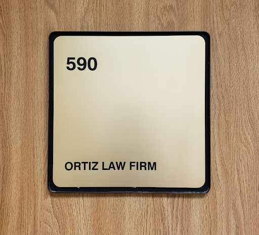 Social Security Attorney «The Ortiz Law Firm», reviews and photos