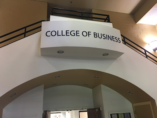 Sign Shop «FASTSIGNS», reviews and photos, 532 E Main St, Richmond, VA 23219, USA