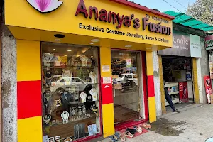 Ananya's Fusion image