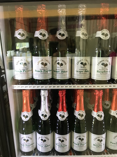 Winery «Lemon Creek Winery», reviews and photos, 533 E Lemon Creek Rd, Berrien Springs, MI 49103, USA