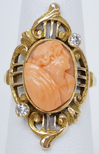 Gold Dealer «Americash Jewelry and Coin Buyers», reviews and photos, 16 Ogden Ave, Westmont, IL 60559, USA