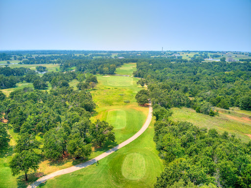 Golf Course «Winter Creek Golf & Country Club», reviews and photos, 2300 Clubhouse Dr, Blanchard, OK 73010, USA