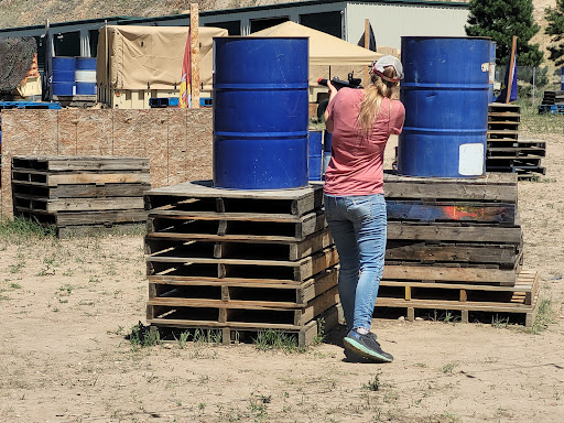 Laser Tag Center «Battlefield Colorado», reviews and photos, 120 Costilla St, Colorado Springs, CO 80903, USA