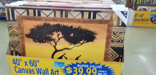 Clothing Store «Roses Department Store», reviews and photos, 50 Madison Square Dr, Madisonville, KY 42431, USA