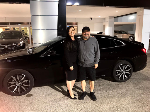 Chevrolet Dealer «Jack Wilson Chevrolet», reviews and photos, 2255 US-1, St Augustine, FL 32086, USA