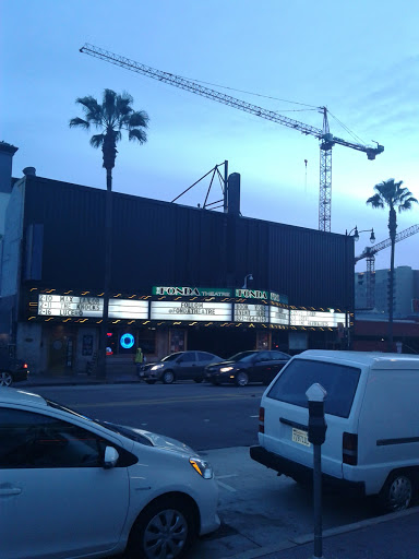 Auto Parts Store «Pep Boys Auto Parts & Service», reviews and photos, 6125 Hollywood Blvd, Hollywood, CA 90028, USA