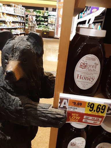 Supermarket «Big Y», reviews and photos, 224 Salem Turnpike, Norwich, CT 06360, USA