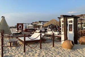 ÖSHUA Beach Lounge image