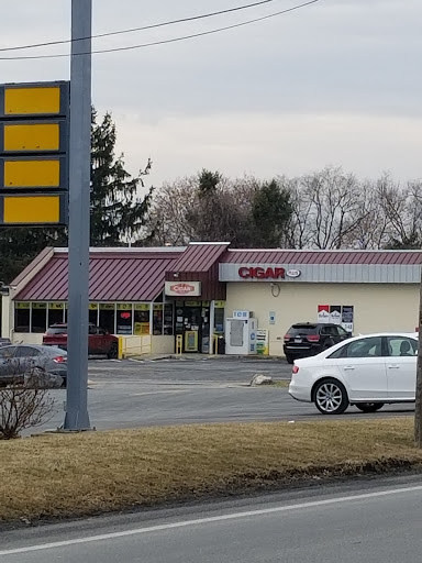 Cigar Plus, 4 Cheltenham Dr, Wyomissing, PA 19610, USA, 