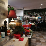 Photo n°3 de l'avis de Raffaele.i fait le 07/03/2018 à 21:29 sur le  Trattoria Vanvitelli à Naples