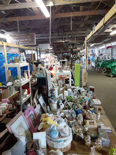 Newport Flea Mall Inc.