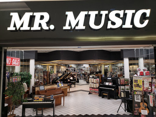 Mr Music