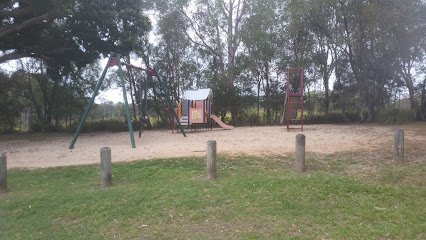 Potts Place Park Playground