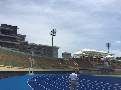 国立台湾体育运动大学体育场