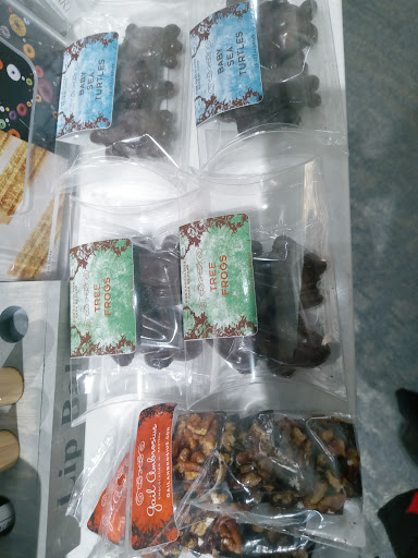 Gift Shop «Little Luxuries», reviews and photos, 230 State St # 1, Madison, WI 53703, USA