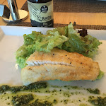 Photo n°1 de l'avis de Peter. fait le 26/08/2020 à 20:09 sur le  Pier 16 - Kiel à Kiel