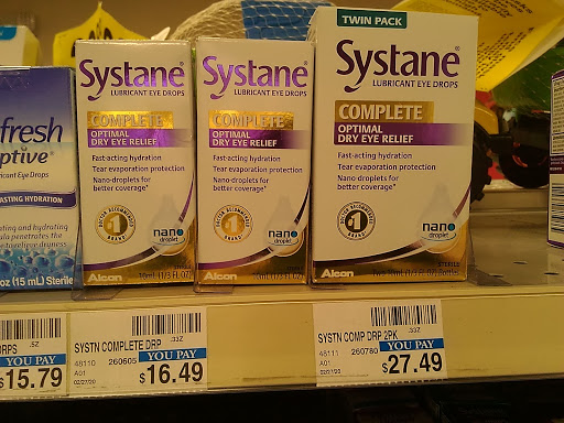 Drug Store «CVS», reviews and photos, 16850 Collins Ave Unit #11, North Miami Beach, FL 33160, USA