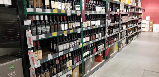 Wine Store «BevMo!», reviews and photos, 212 N El Camino Real, Encinitas, CA 92024, USA