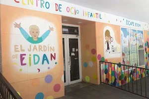 Centro de ocio infantil El Jardín de Eidan image