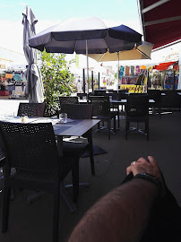 Atmosphère du Restaurant français Le Cul de Poule à L'Aiguillon-la-Presqu'île - n°2
