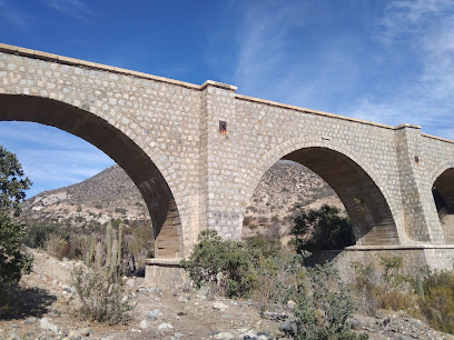 Puente La Recta