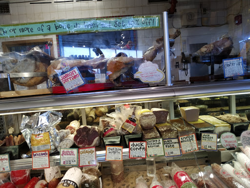 Shopping Mall «Kerrytown Market & Shops», reviews and photos, 407 N 5th Ave, Ann Arbor, MI 48104, USA