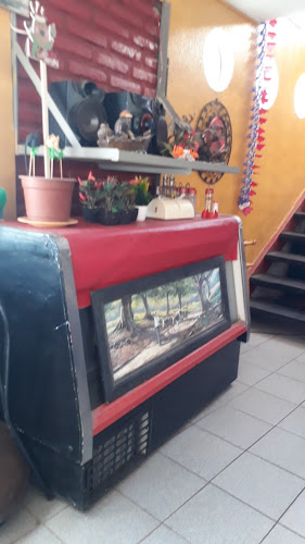 Horarios de Restaurant El Barco 33