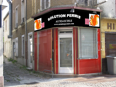 Solution Permis à Villiers-sur-Marne
